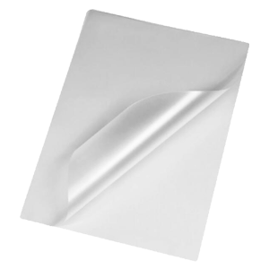 Пленка для ламинаторов